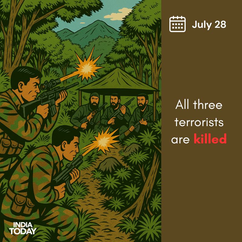 ऑपरेशन महादेव 