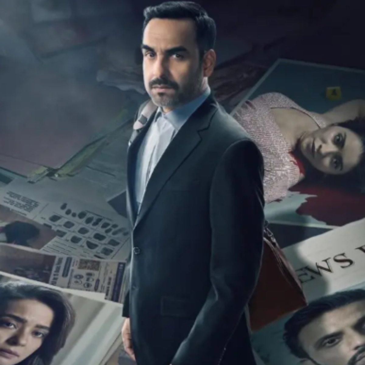 क्रिमिनल जस्टिस 4