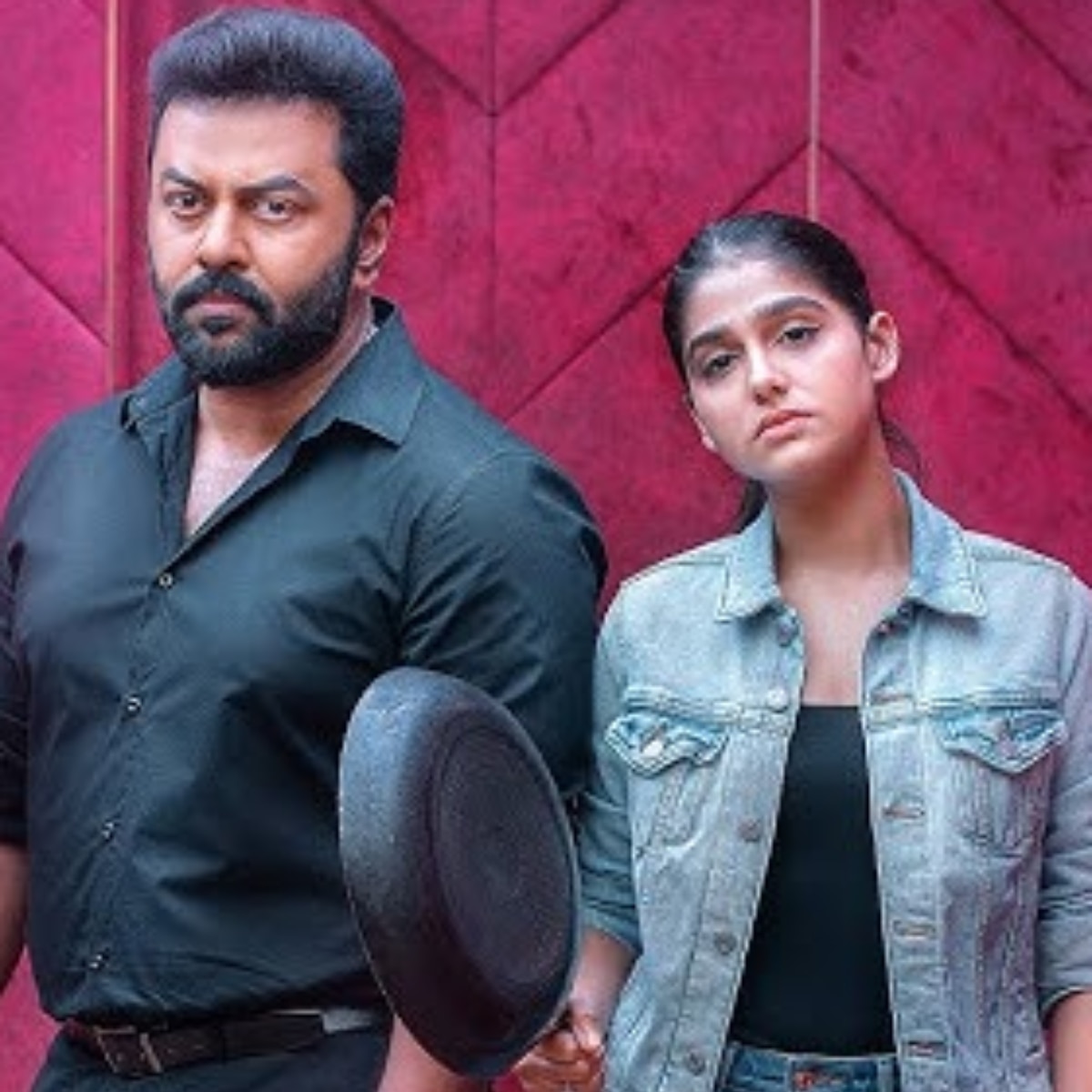 मिस्टर एंड मिसेस बैचलर (Photo: Youtube @Mrandmrsbachelor)