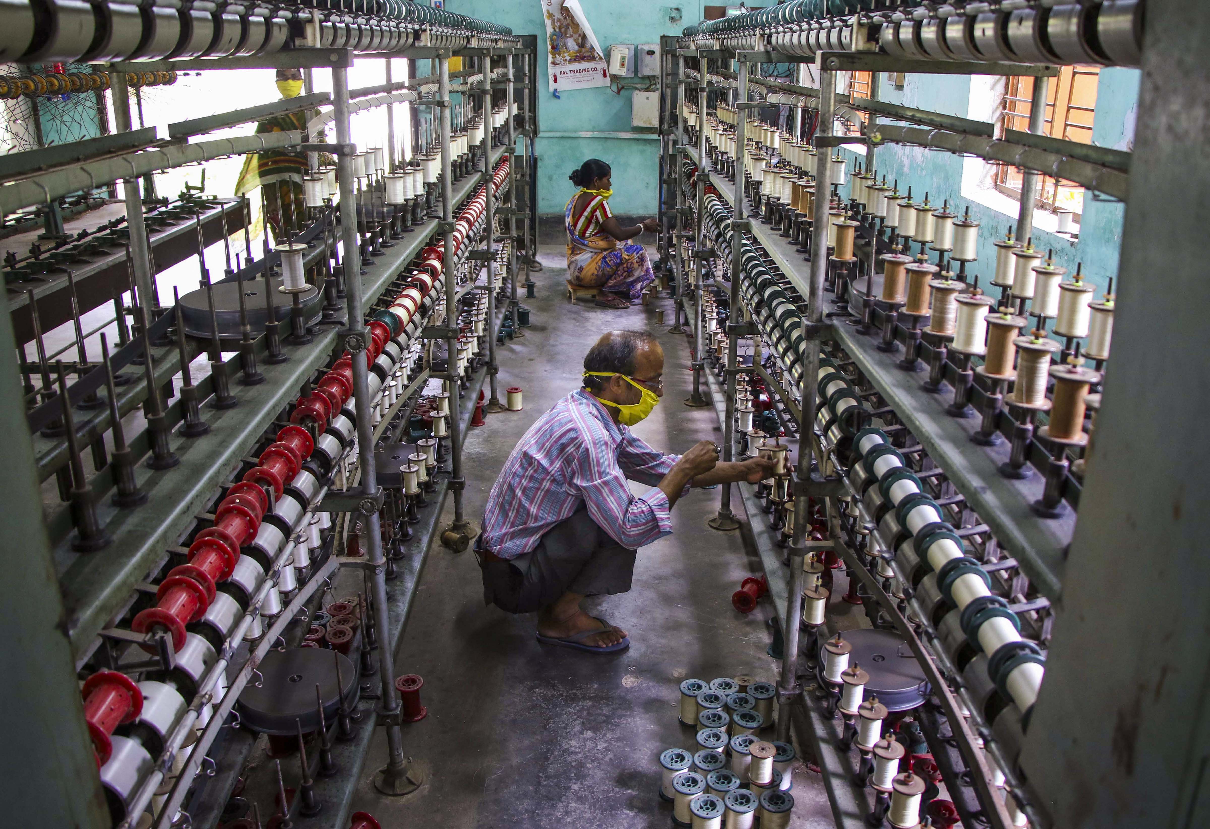 mulberry cocoon silk 