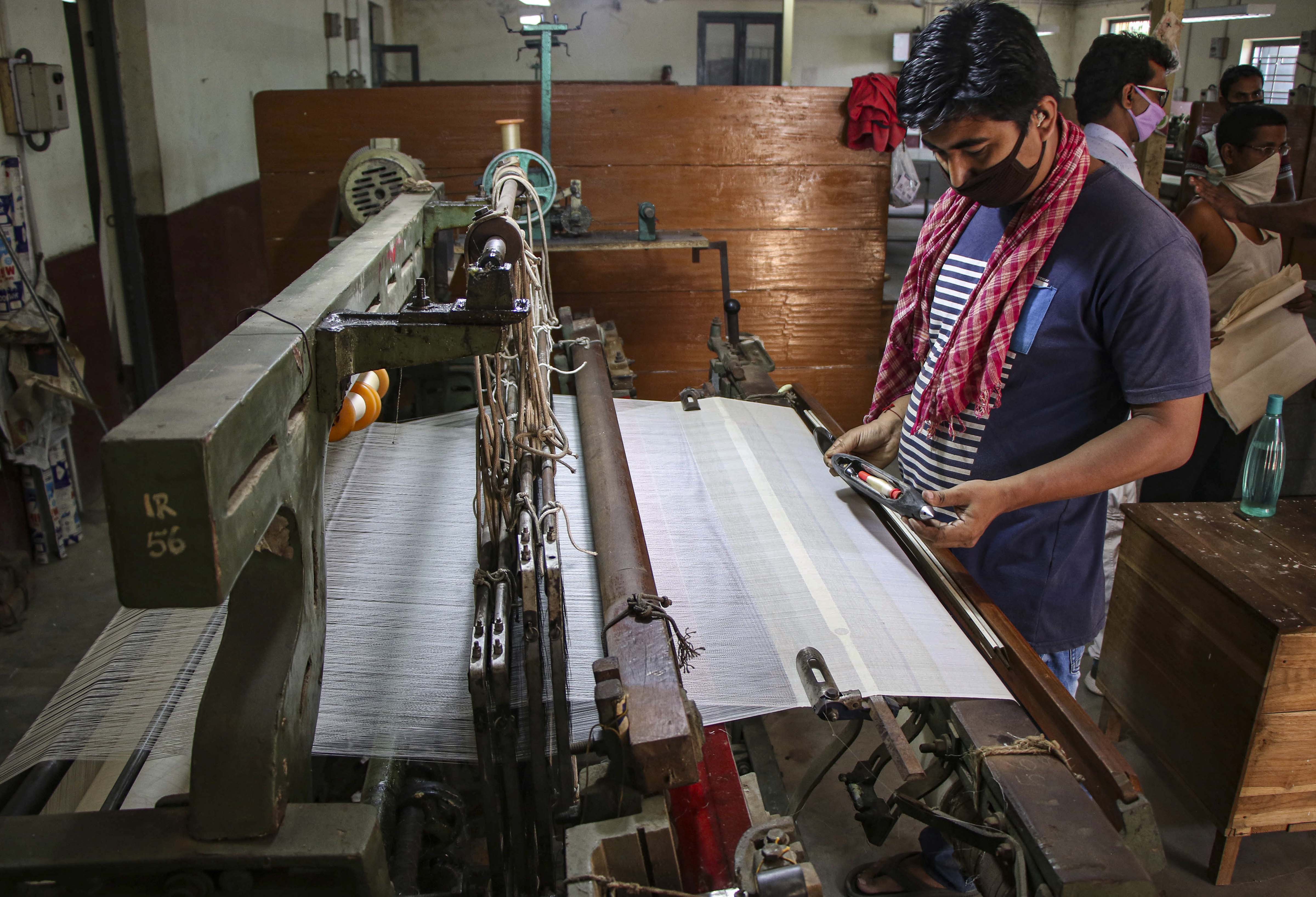 mulberry cocoon silk 