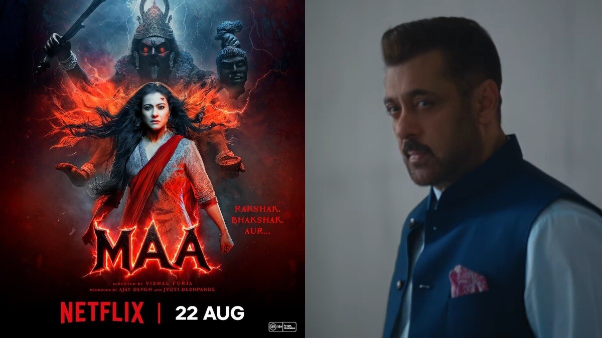 OTT Release This Week: 'मां' से लेकर 'बिग बॉस 19' तक, इस वीकेंड मनोरंजन का डोज होगा डबल