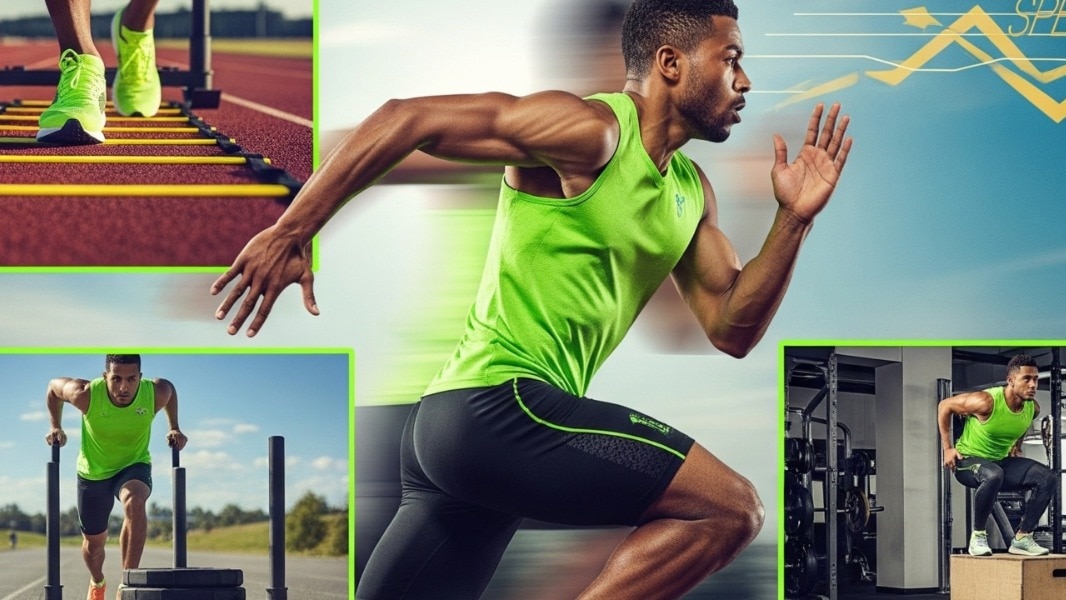 How to Improve Running: रनिंग स्पीड बढ़ाने के 5 आसान तरीके, कुछ ही समय में बढ़ जाएगी परफॉर्मेंस