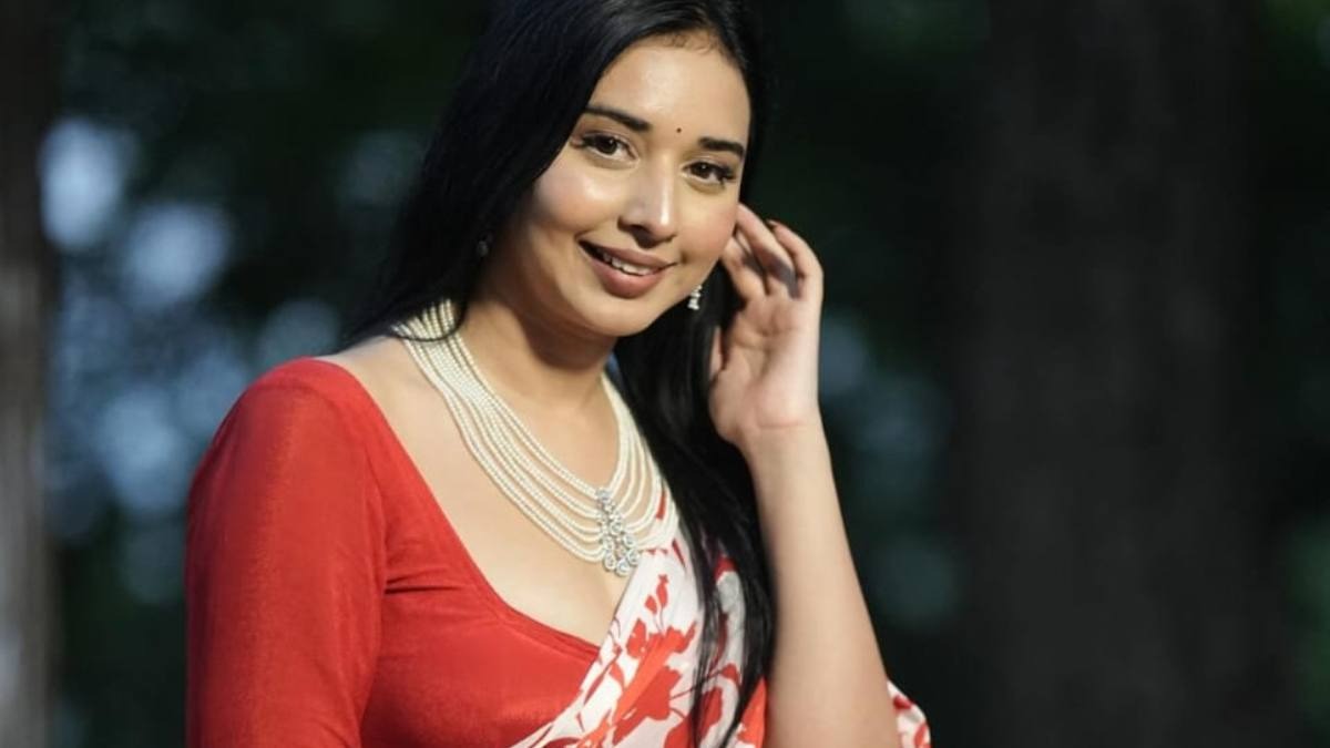 500 रुपये से की थी शुरुआत, बिजनेसवुमन बन कमा रहीं करोड़ों, महाकुंभ से वायरल हुई थीं तान्या मित्तल