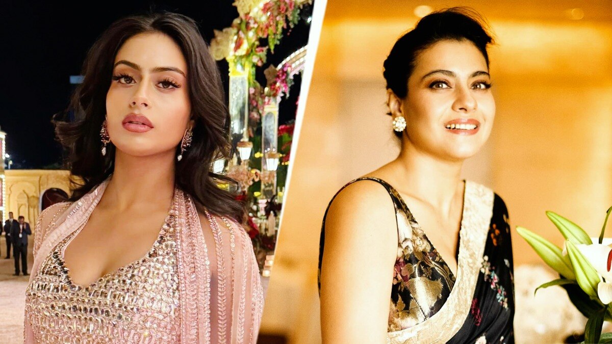 हीरोइन नहीं बनेगी काजोल की बेटी निसा, बॉलीवुड से बनाई दूरी, ट्रोलिंग से डरीं?