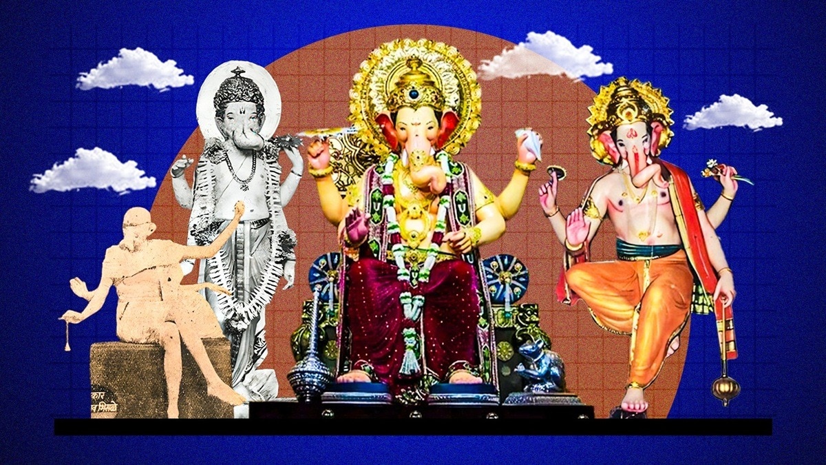 Ganesh Chaturthi 2025