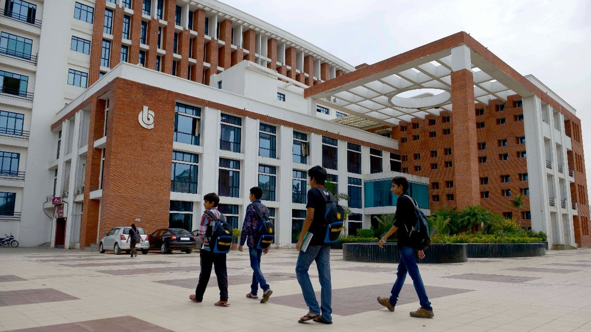 कोटा जेईई छात्रों के लिए कोचिंग हब कहलाता है, IIT कानपुर की नई रिपोर्ट में यह साबित होता है. (Photo: ITG)