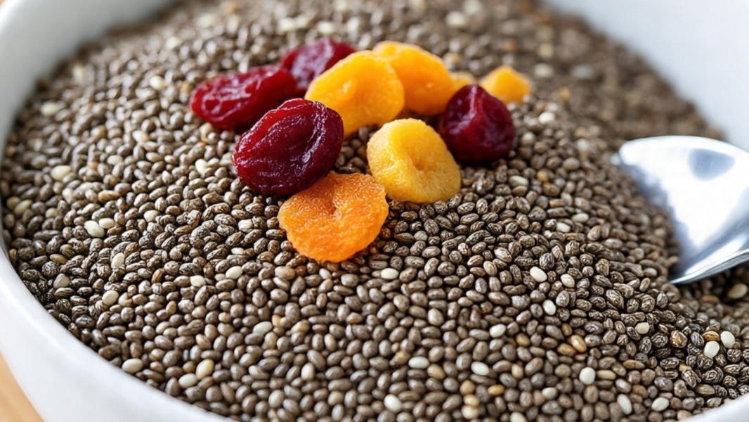 चिया सीड्स खाते समय न करें ये 5 गलतियां, फायदे की जगह हो सकता है नुकसान