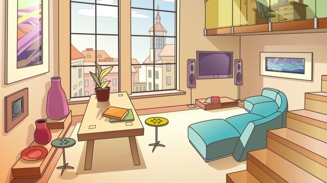 पेंटर ने तस्वीर में कर दी हैं 5 गलतियां, 10 सेकंड का चैलेंज