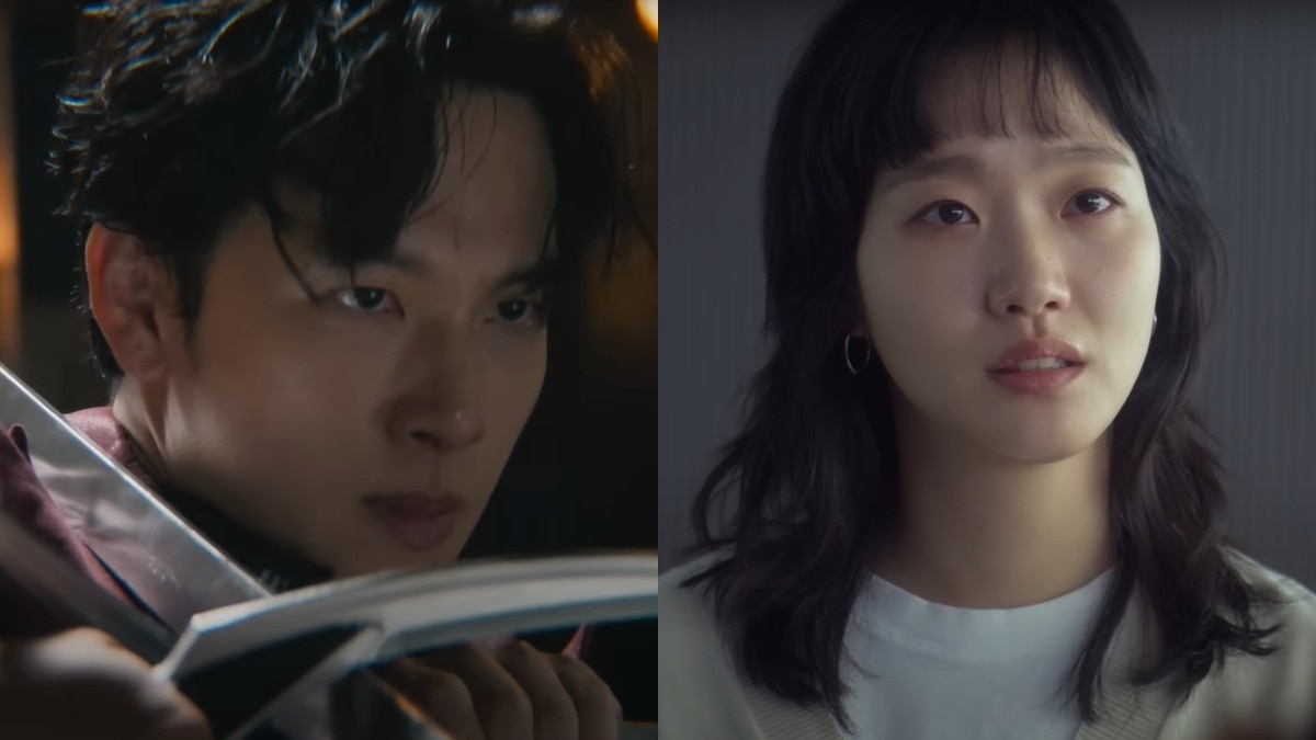 Upcoming Netflix K drama Movies and Series