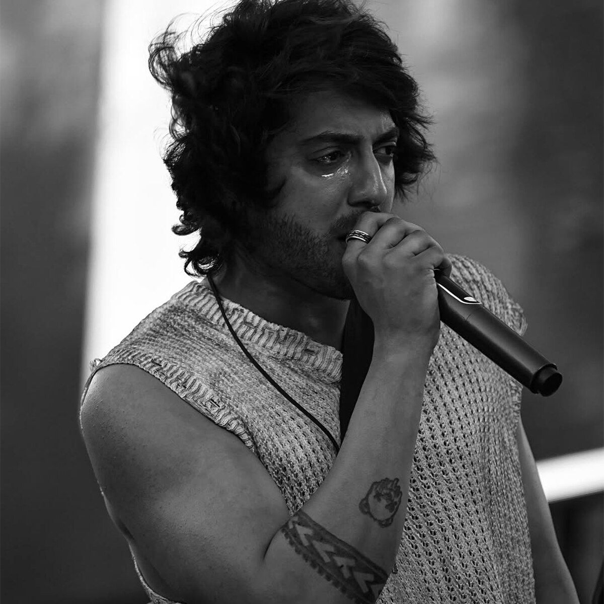 अहान पांडे