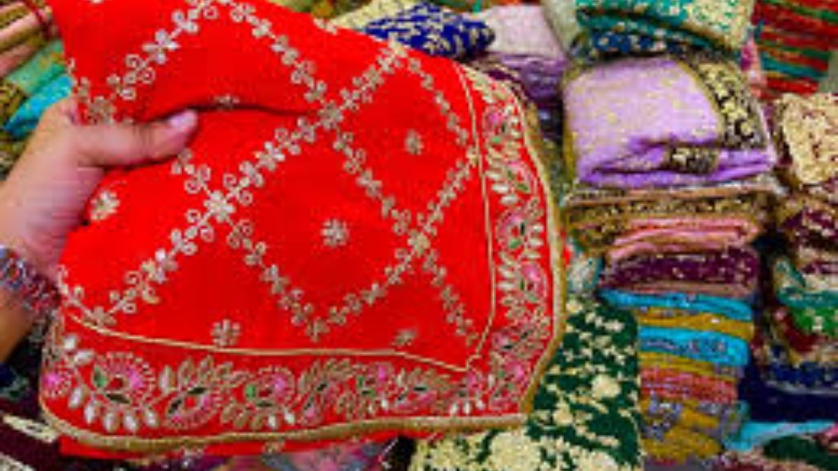  Surat Sahara Darwaza Market