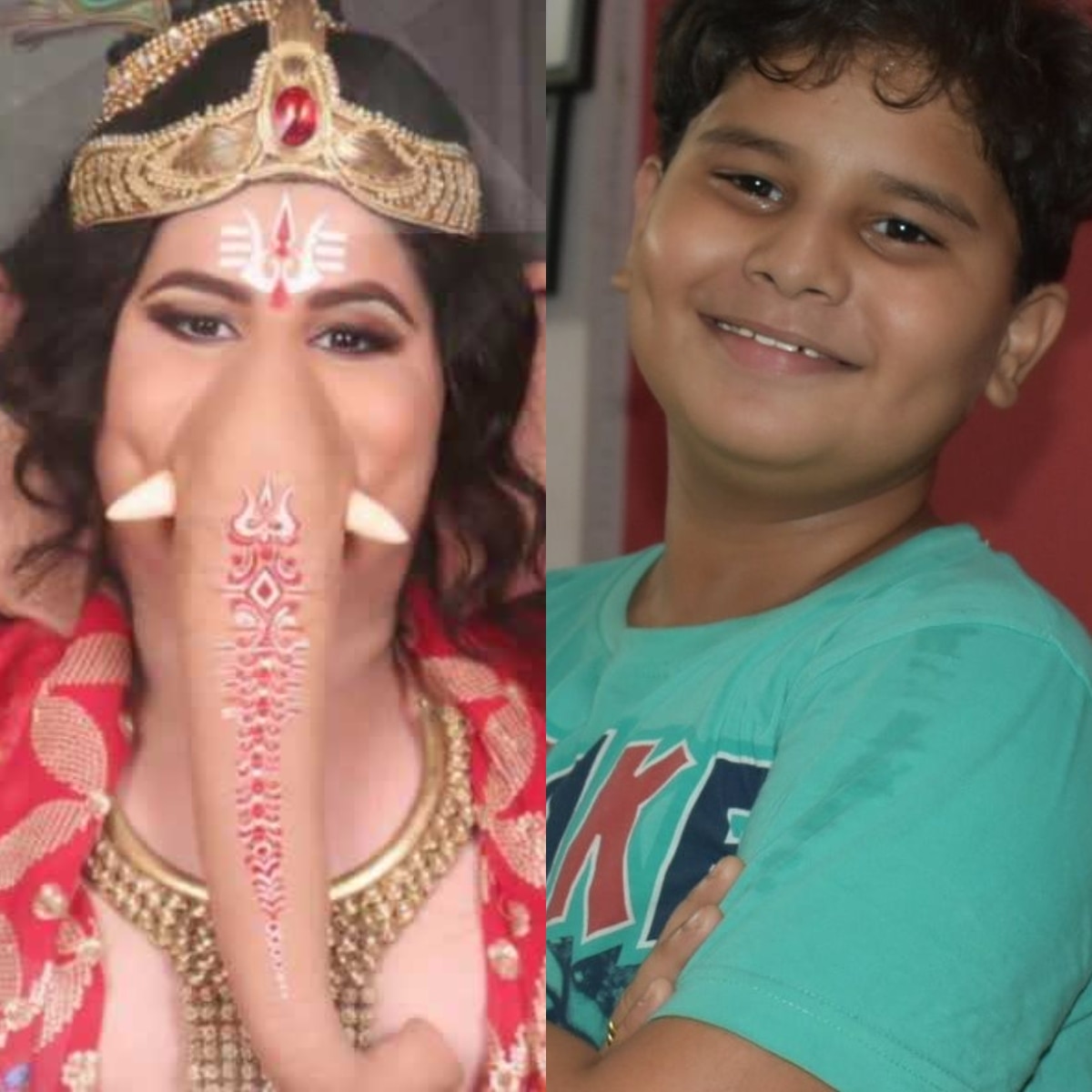 अद्वैत कुलकर्णी (Photo: FB @AdvaitRavindraKulkarni)