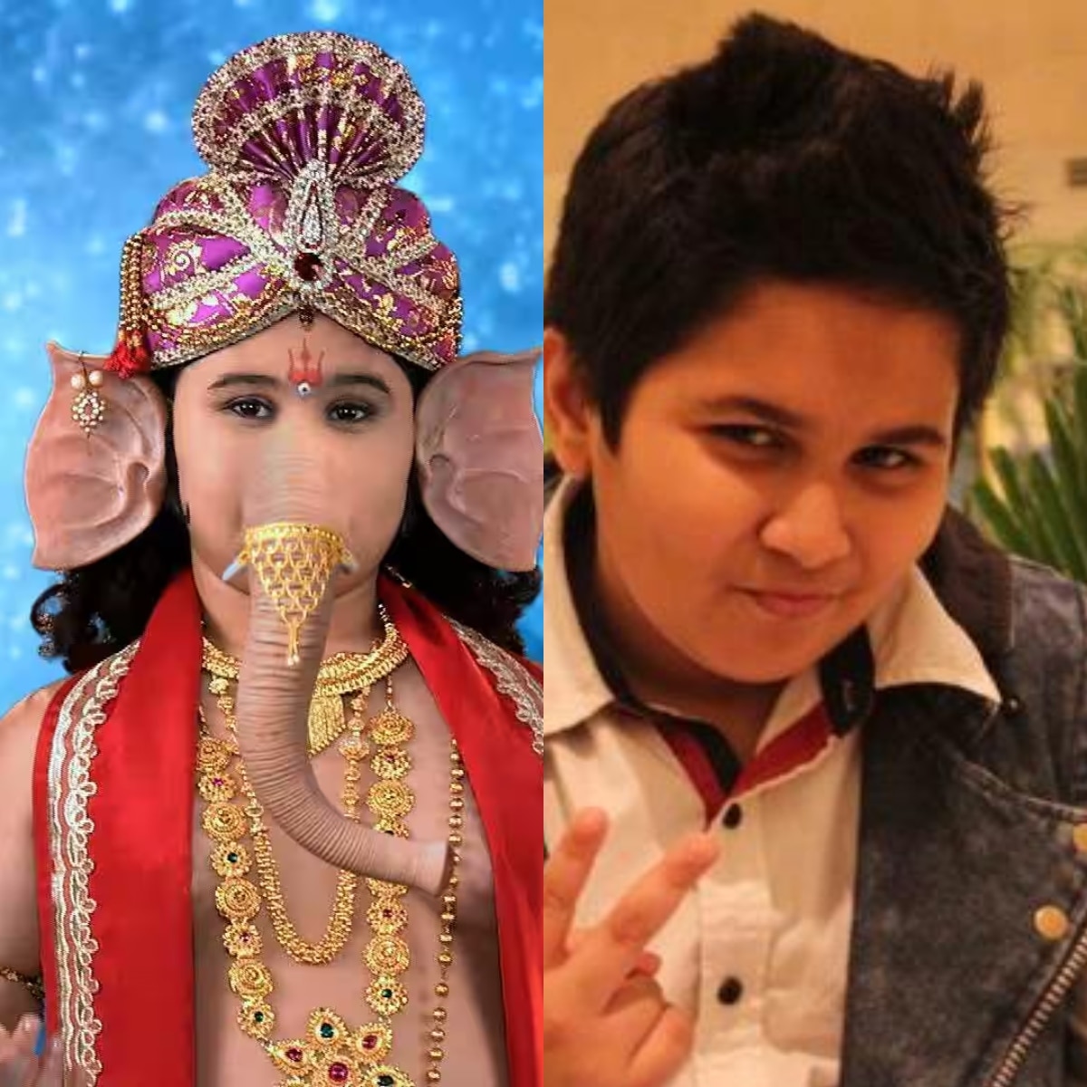 आकाश नायर (Photo: Instagram @akashnair154)