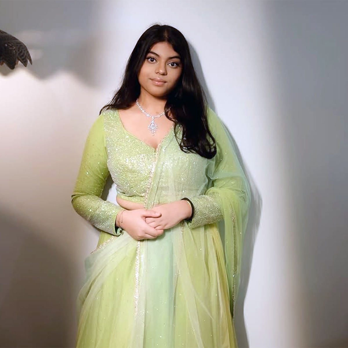 अलिसा सेन (Photo: Instagram @sushmitasen47)