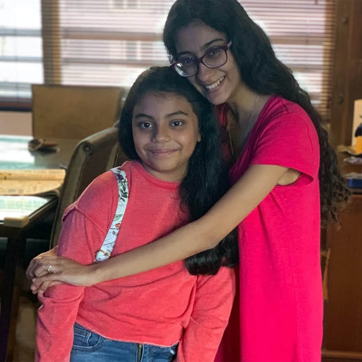 रेनी सेन, अलिसा सेन (Photo: Instagram @sushmitasen47)