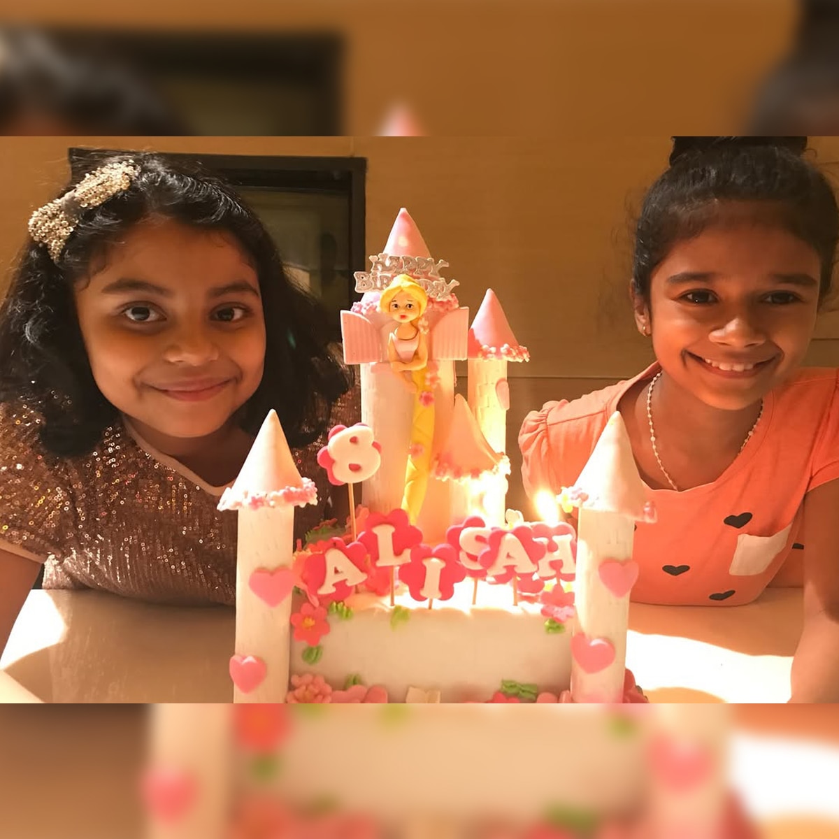 रेनी सेन, अलिसा सेन (Photo: Instagram @sushmitasen47)