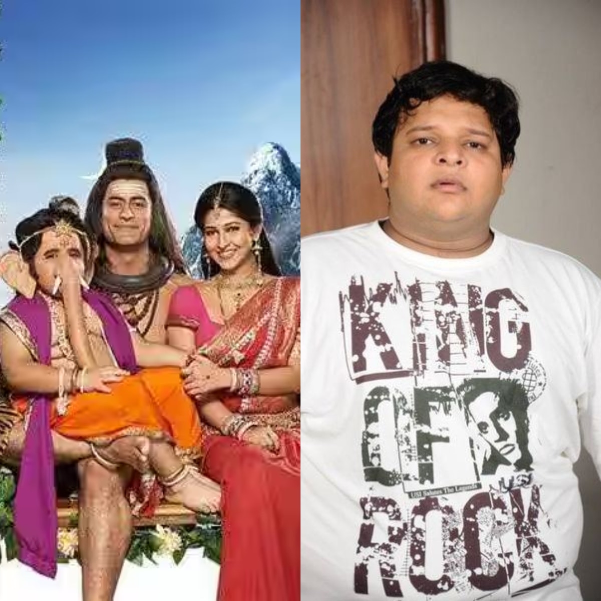 अल्पेश ढाकण (Photo: Instagram @alpesh.dhakan)