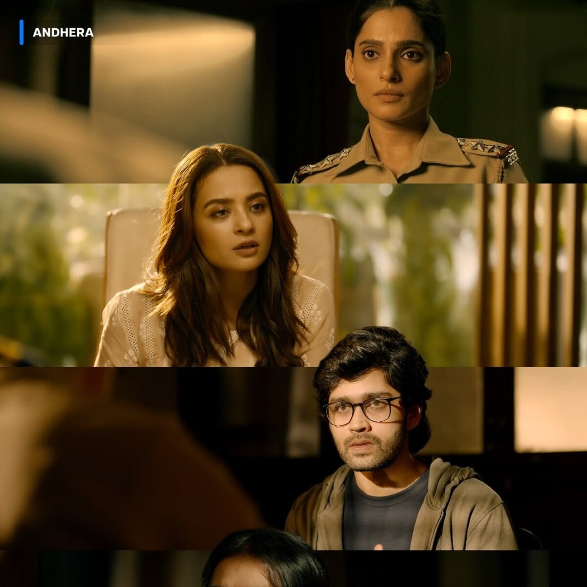 अंधेरा (Photo: Instagram @primevideoin)