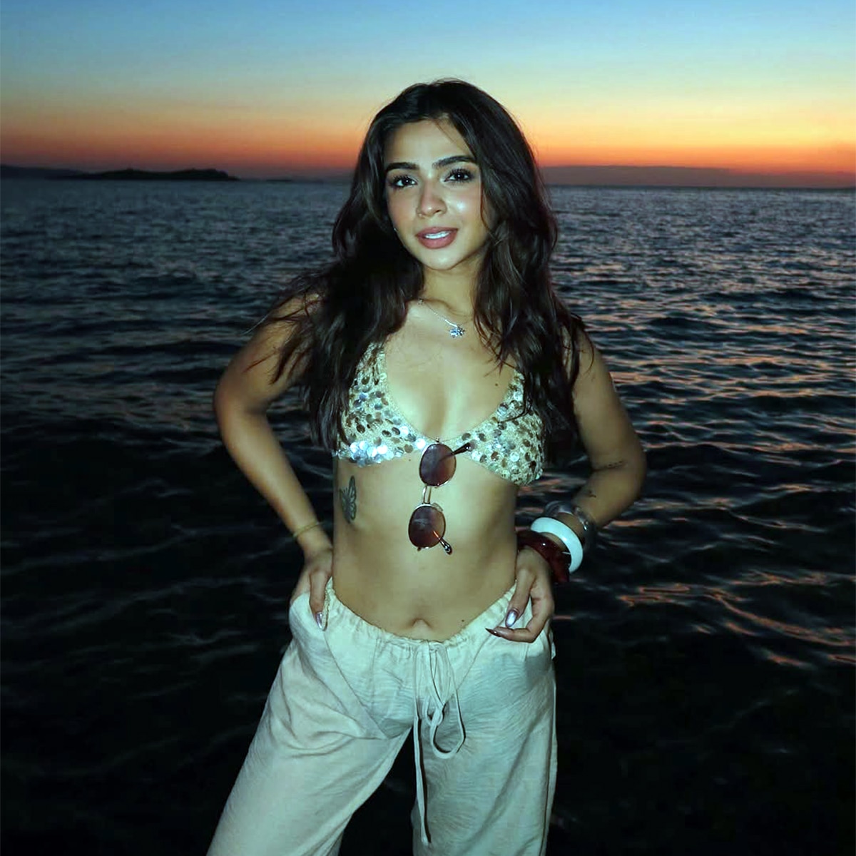  influencer apoorva mukhija