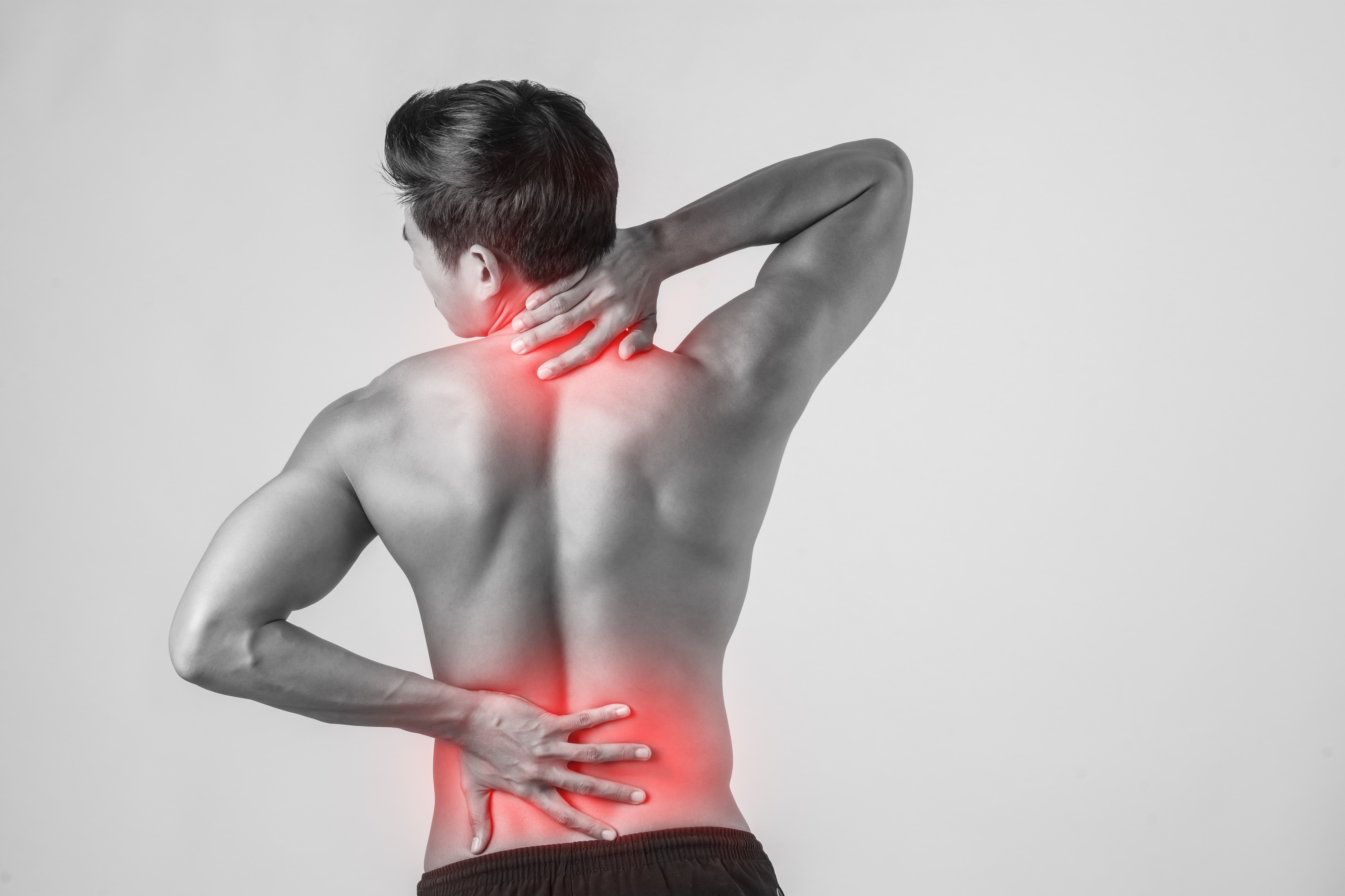 how to tackle with bone pain (Photo: Freepik)