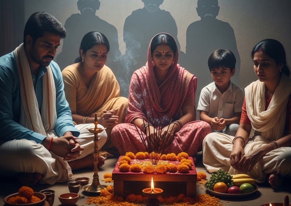 Pitra Dosh