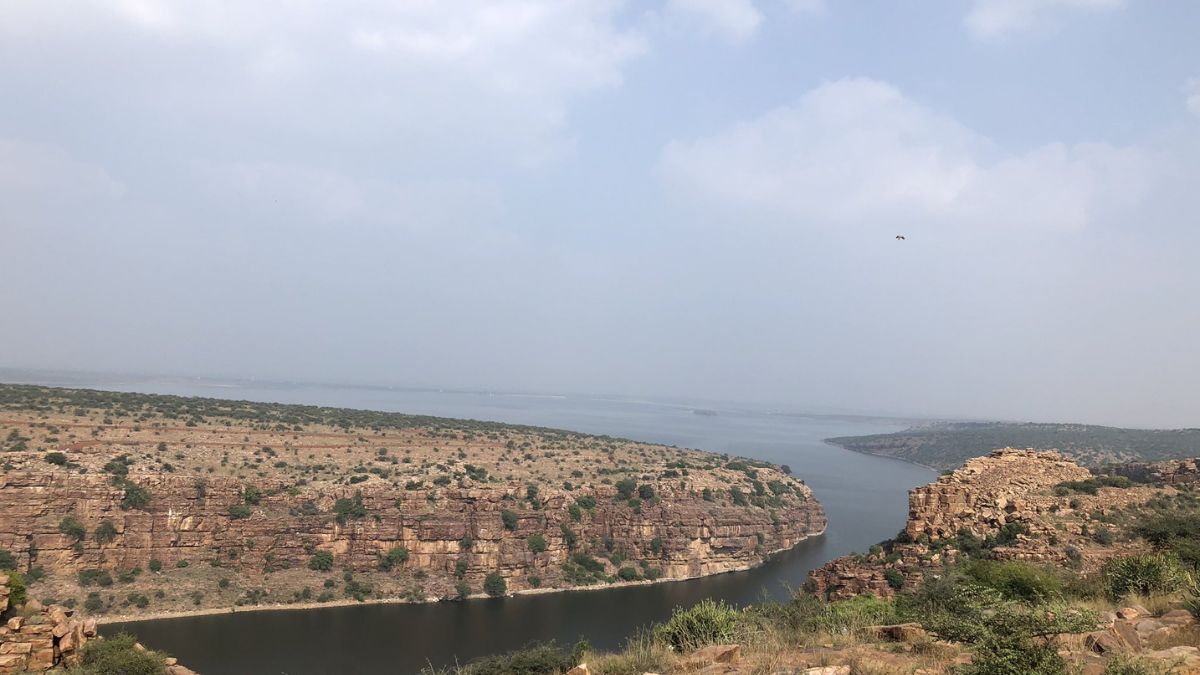 Gandikota, Andhra Pradesh