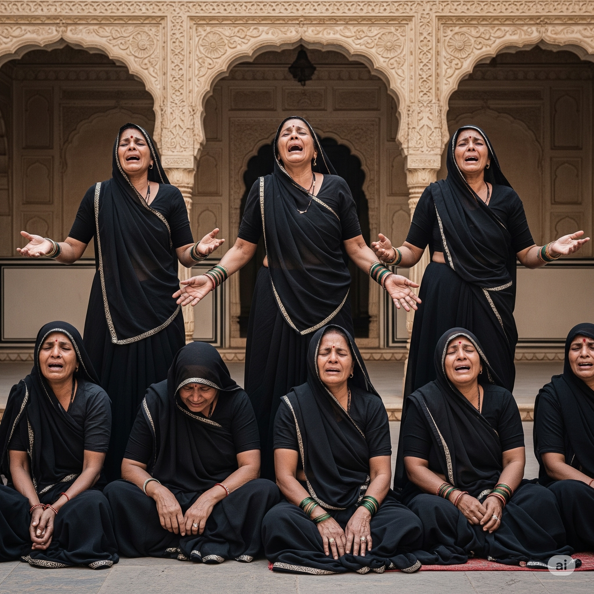 Photo: (AI Generated)