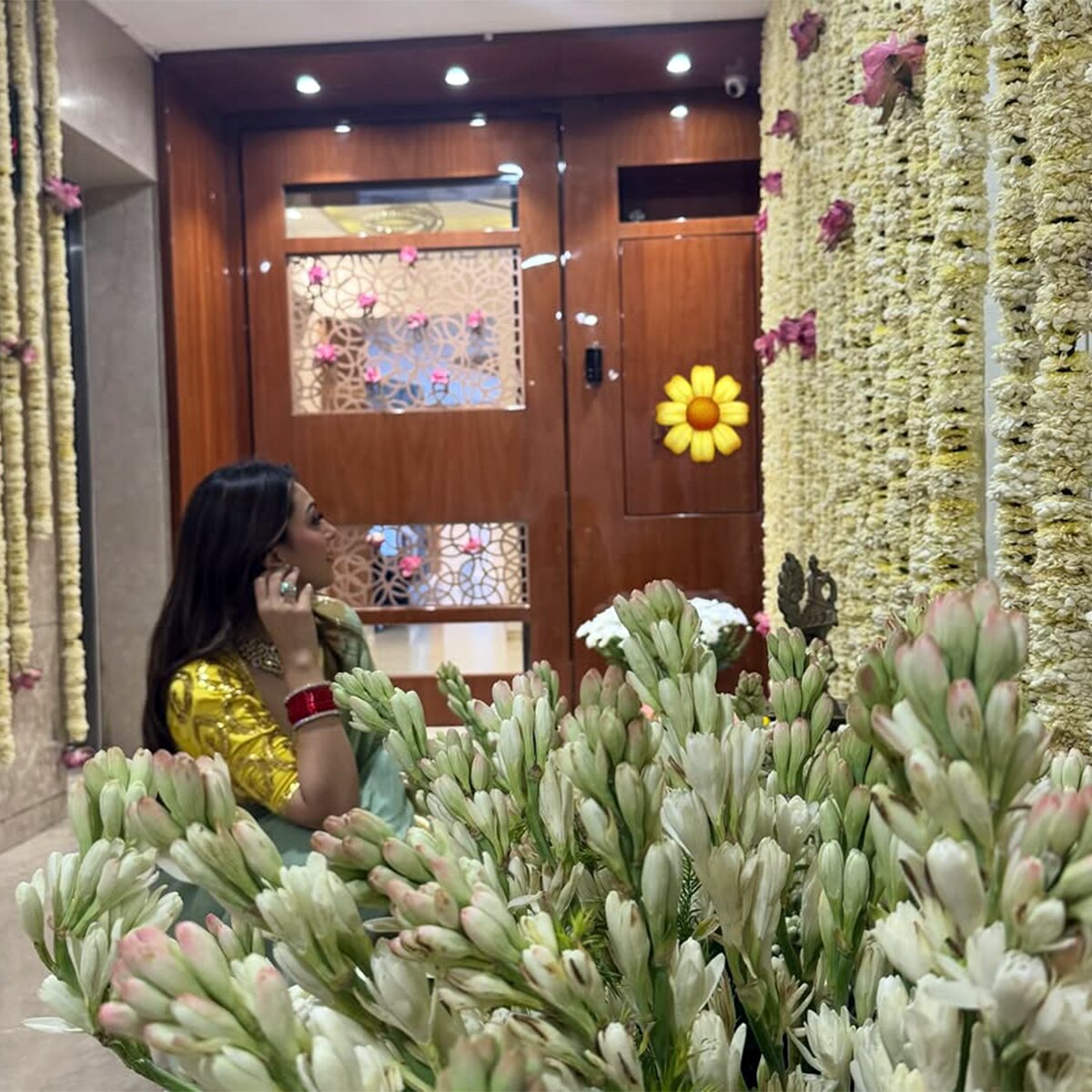 हंसिका मोटानी (Photo: Instagram @ihansika)