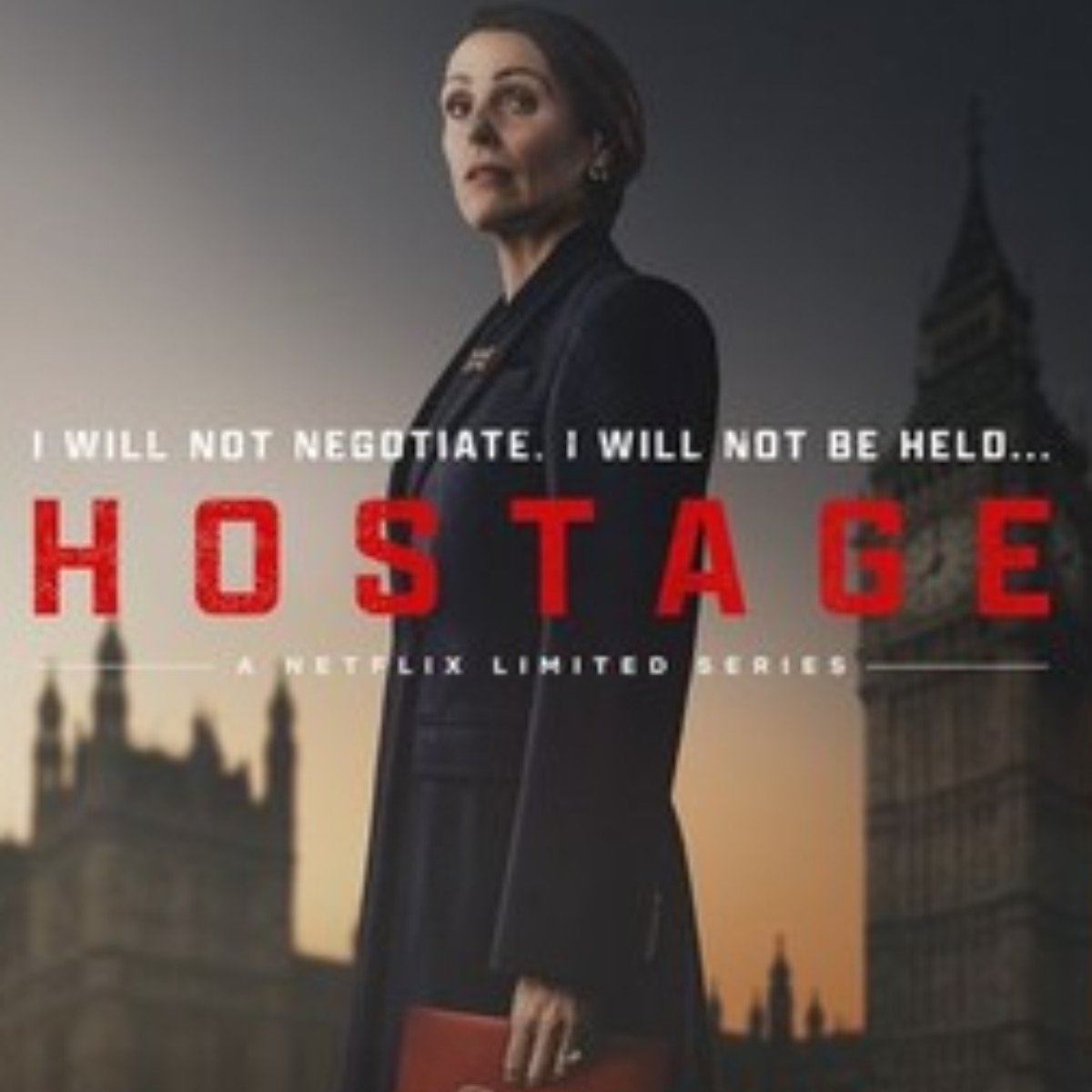 हॉस्टेज (Photo: Instagram @netflix)