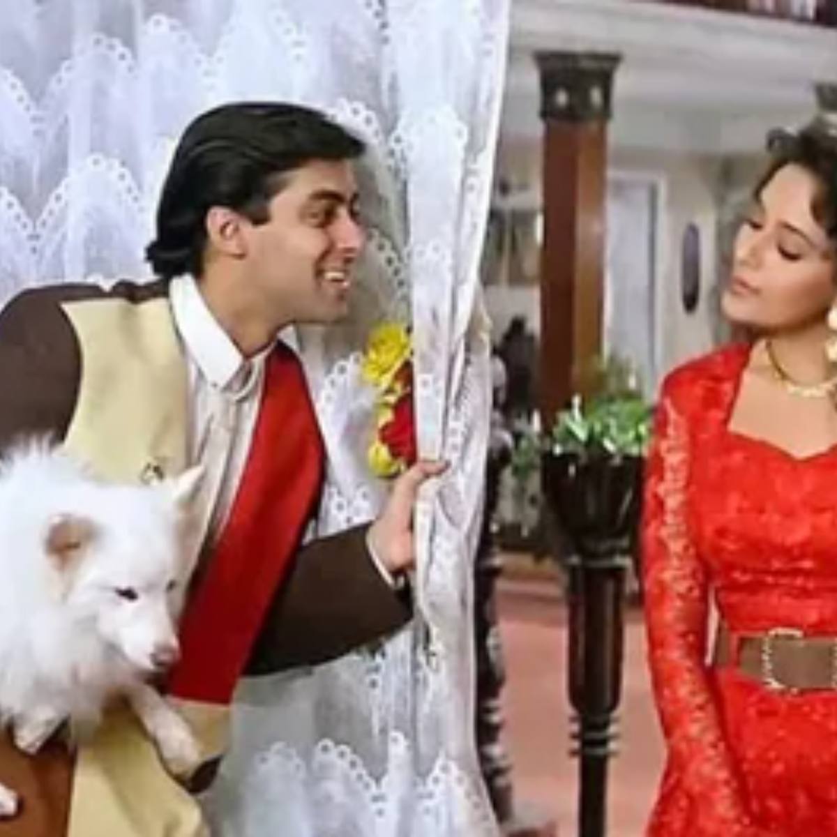 हम आपके हैं कौन (Photo: YT/Rajshri)