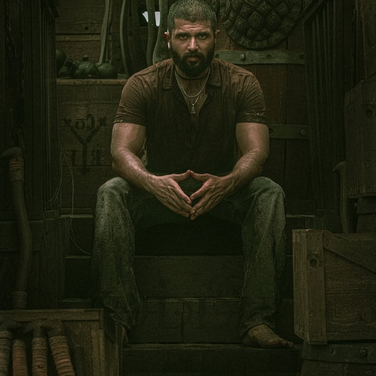 किंग्डम (Photo: Instagram @thedeverakonda)