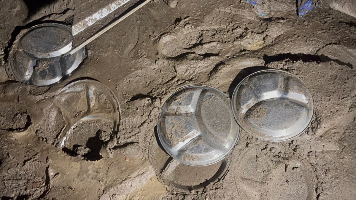 Kishtwar flood rescue operations