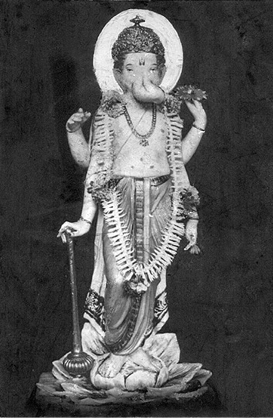 Ganesh Chaturthi 2025