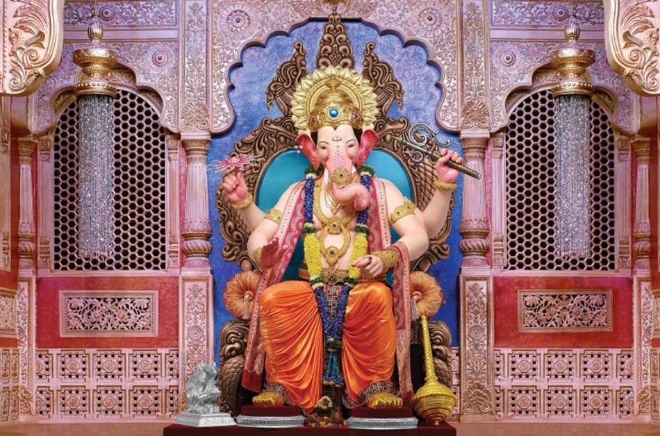 Ganesh Chaturthi 2025