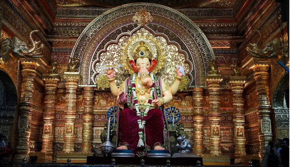 Ganesh Chaturthi 2025