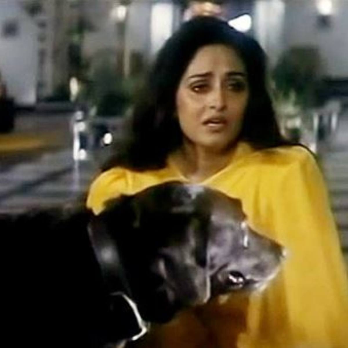 मां (1991) (Photo: YT/Goldmines Bollywood)