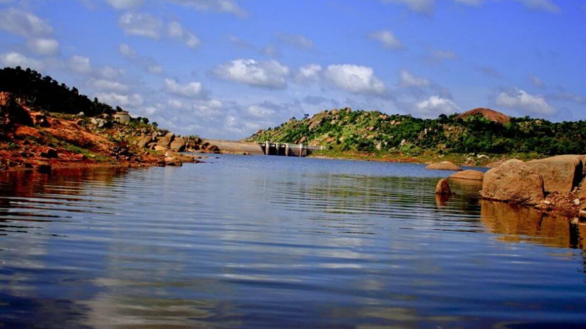 Adventure activities near Bengaluru