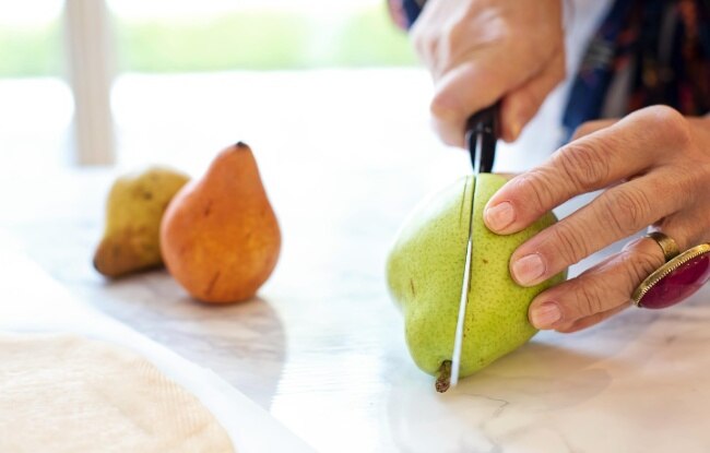 नाशपाती (photo: pixabay)