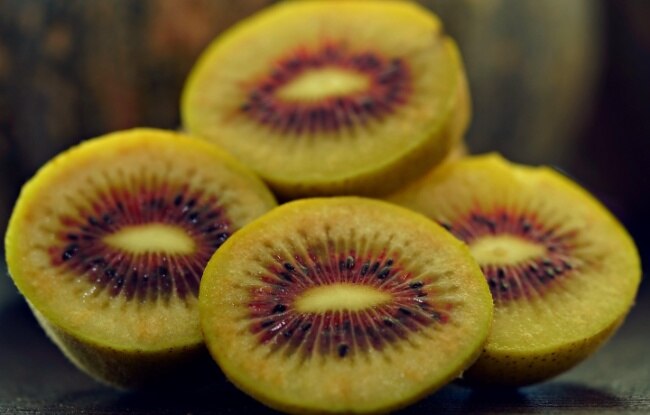 कीवी (photo: pixabay)