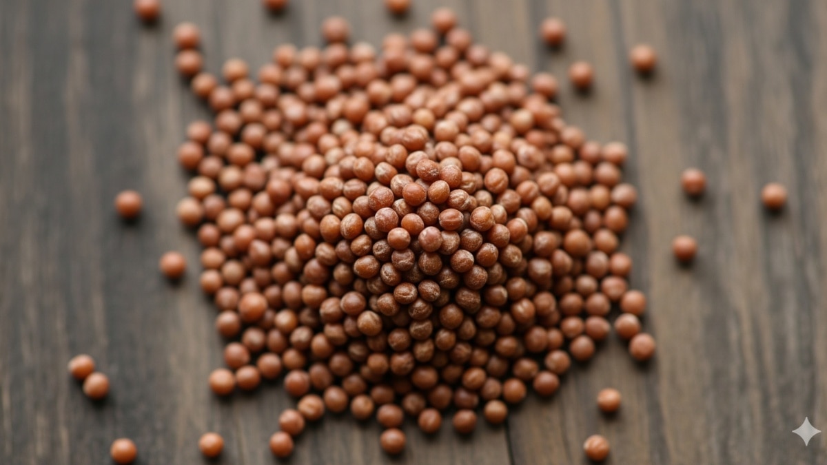 Raagi (Photo: AI Generated)