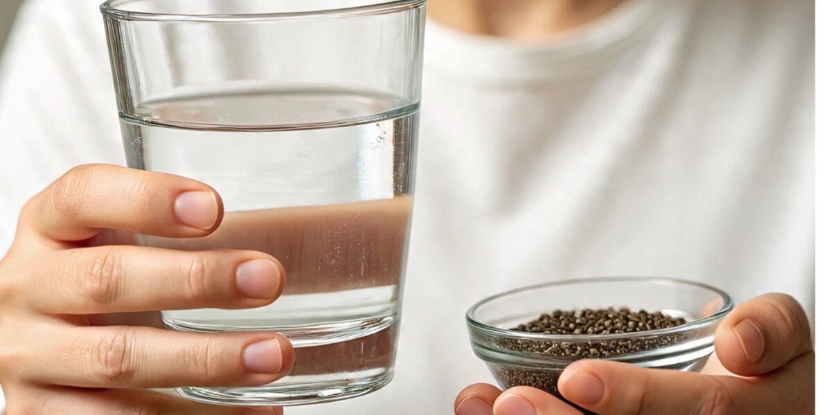 Without enough water