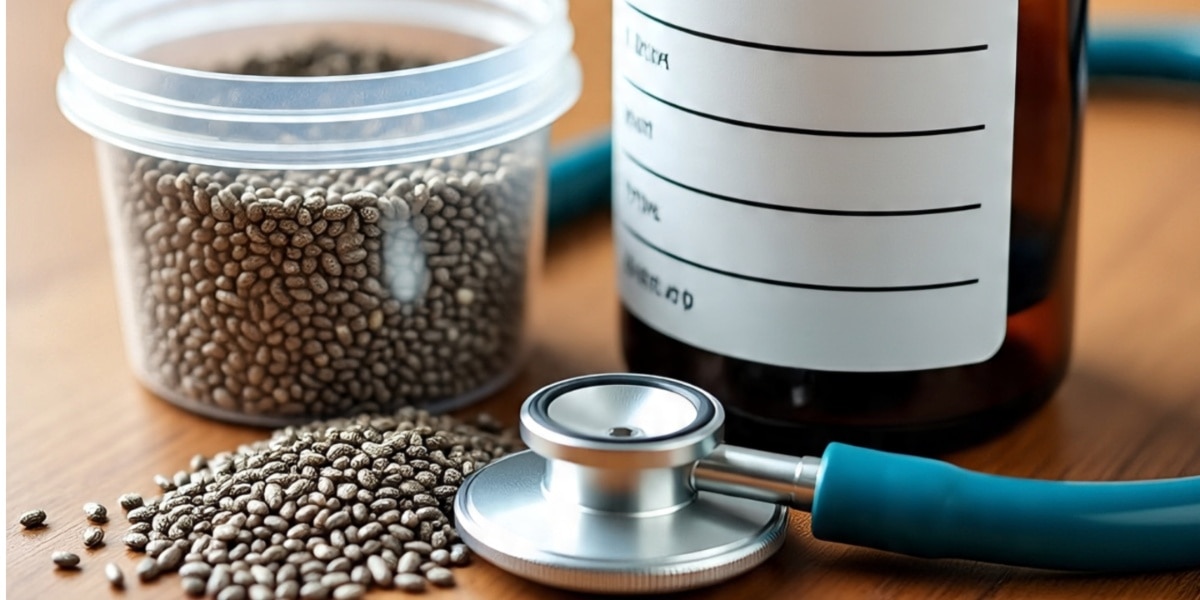 Health condition caution