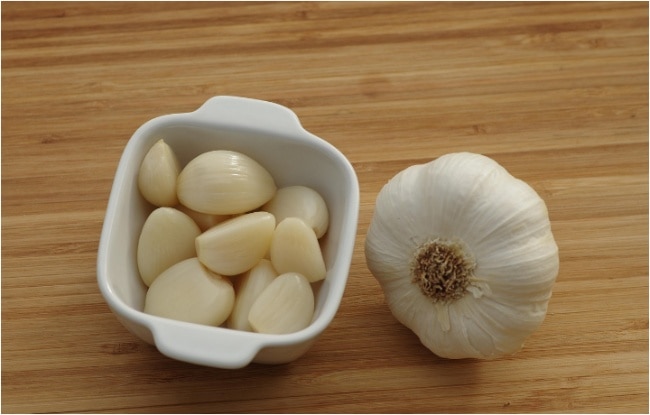 लहसुन (photo: pixabay)