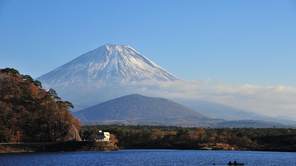 Best Places to Visit in Japan