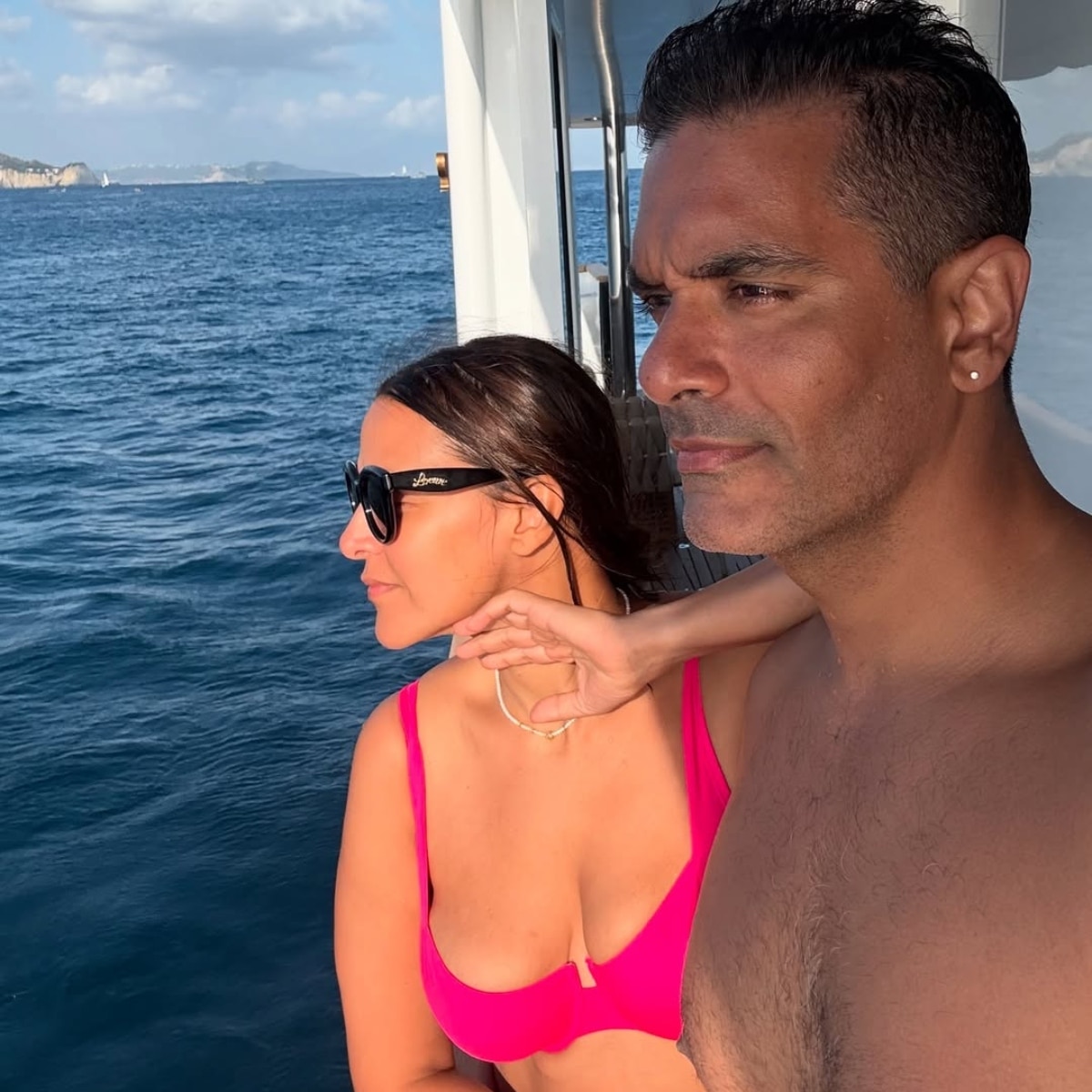 नेहा धूपिया (Photo: Instagram @nehadhupia)