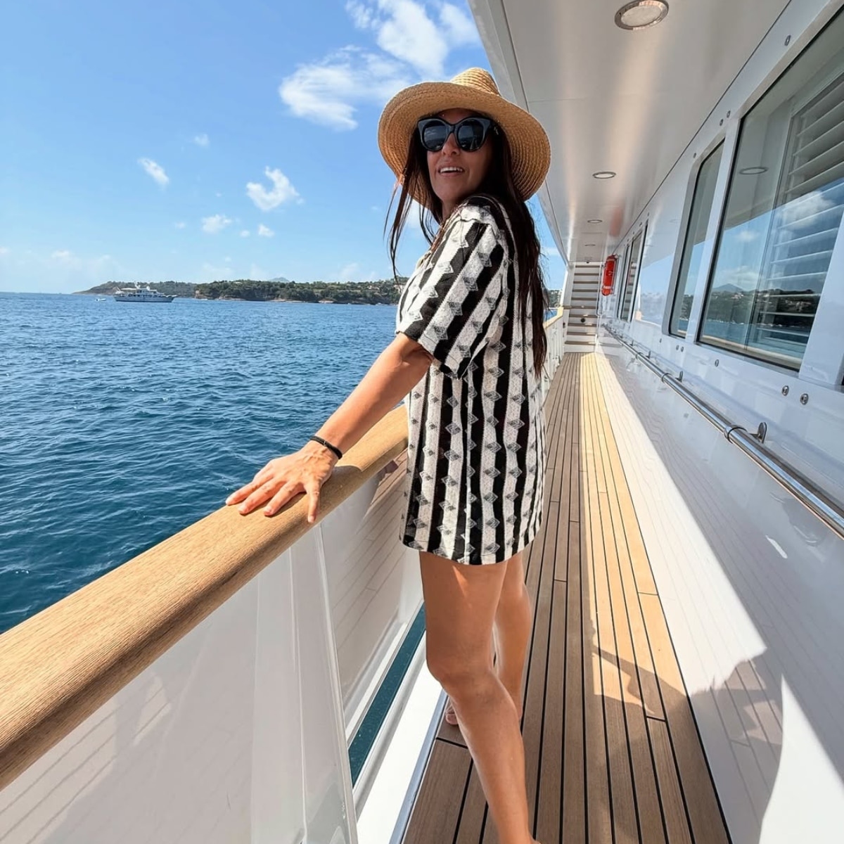 नेहा धूपिया (Photo: Instagram @nehadhupia)