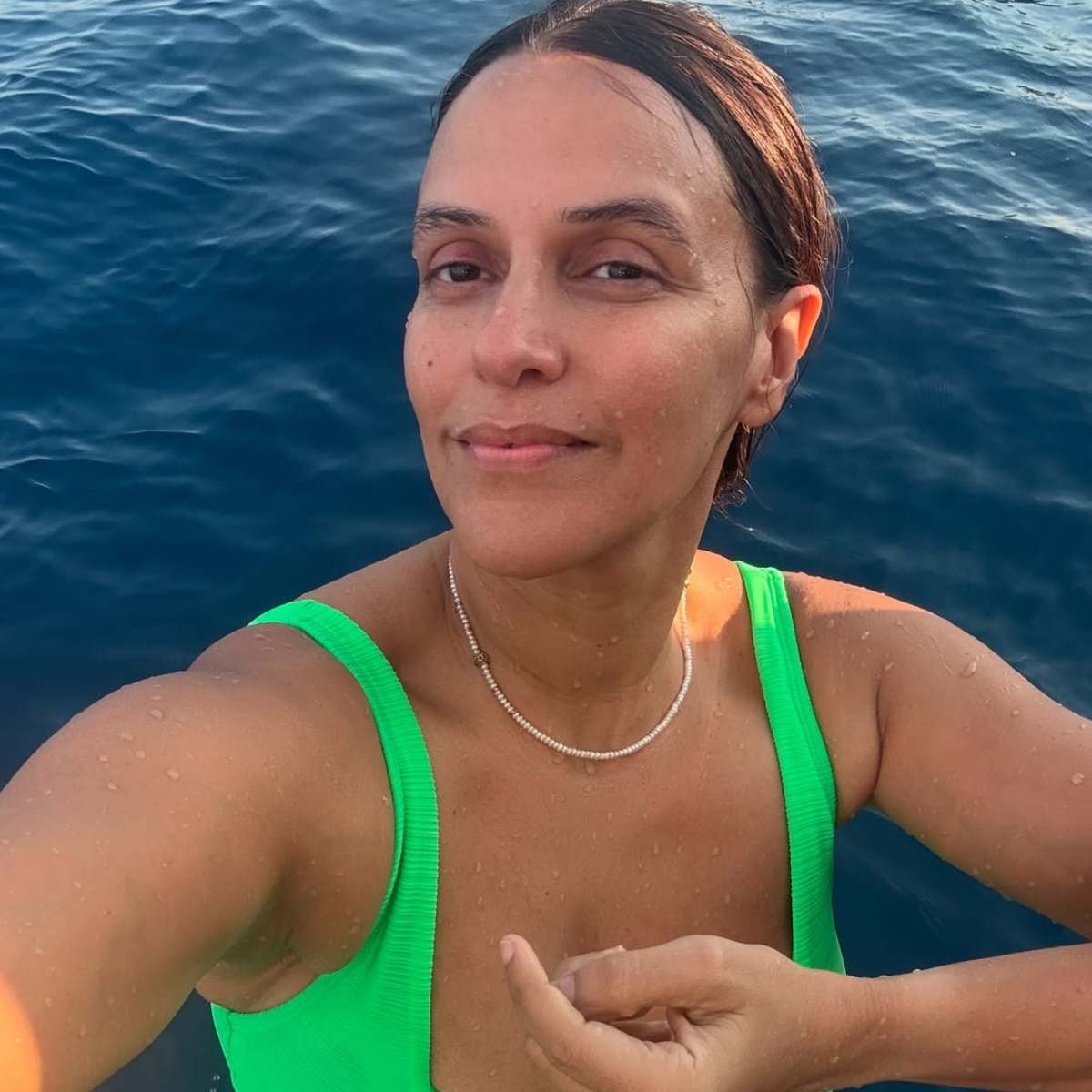 नेहा धूपिया (Photo: Instagram @nehadhupia)