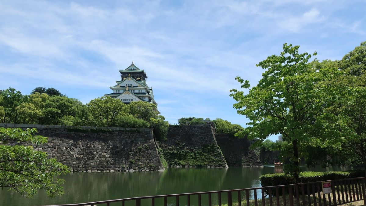  Places to Visit in Japan