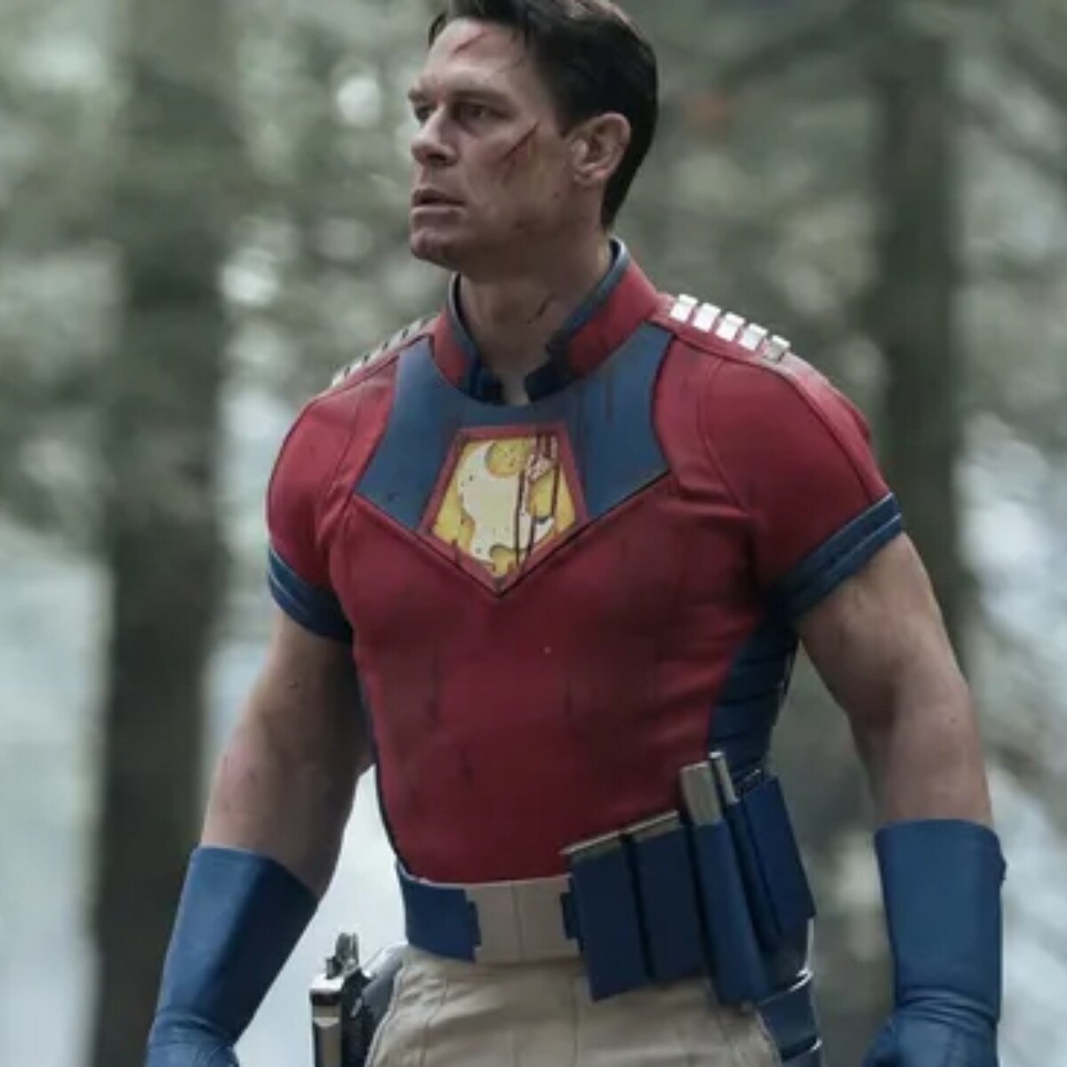 पीसमेकर सीजन 2 (Photo: Youtube Screengrab)